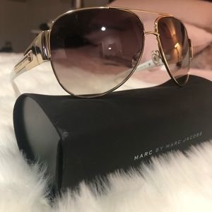 Marc Jacob Aviators